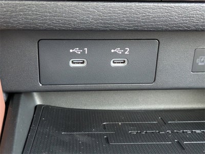 2025 Mitsubishi Outlander SEL