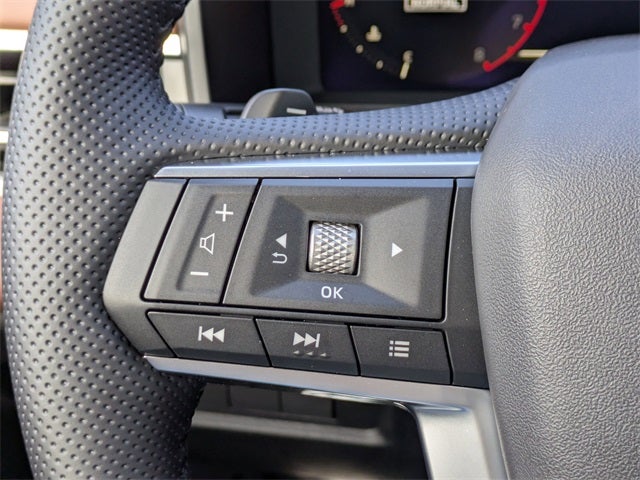 2025 Mitsubishi Outlander SEL