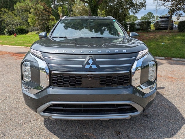 2025 Mitsubishi Outlander SEL