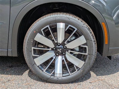 2025 Mitsubishi Outlander SEL