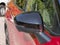 2026 Mitsubishi Outlander Black Edition