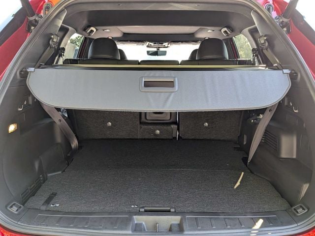 2026 Mitsubishi Outlander Black Edition