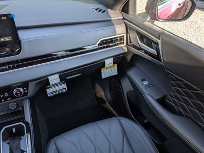 2026 Mitsubishi Outlander Black Edition