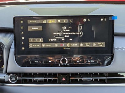 2026 Mitsubishi Outlander Black Edition