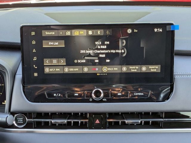 2026 Mitsubishi Outlander Black Edition