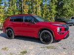 2026 Mitsubishi Outlander Black Edition