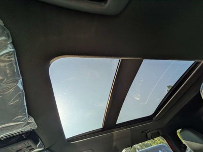 2026 Mitsubishi Outlander Black Edition