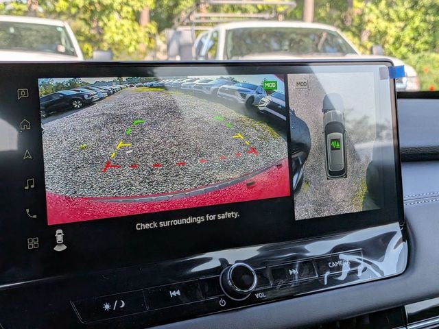 2026 Mitsubishi Outlander Black Edition