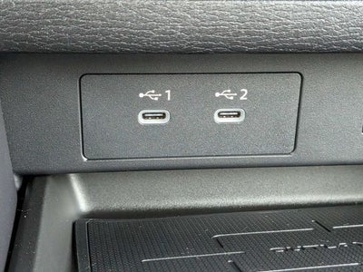 2026 Mitsubishi Outlander Black Edition