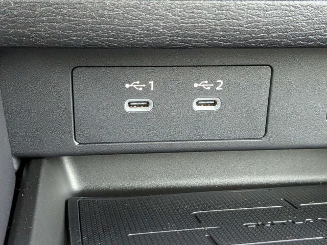 2026 Mitsubishi Outlander Black Edition