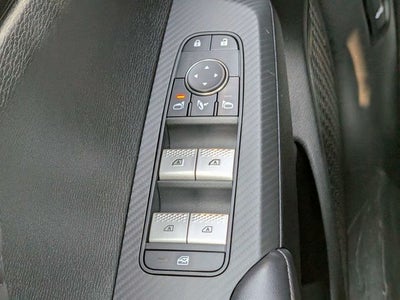 2026 Mitsubishi Outlander Black Edition