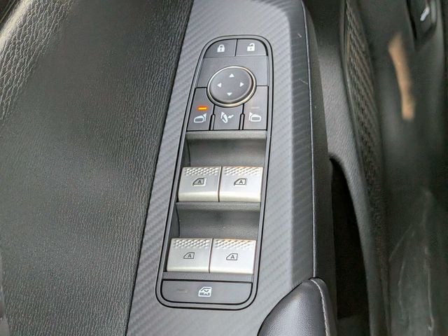 2026 Mitsubishi Outlander Black Edition