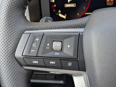 2026 Mitsubishi Outlander Black Edition