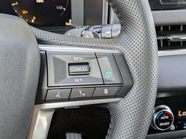 2026 Mitsubishi Outlander Black Edition