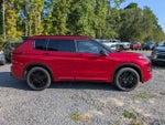 2026 Mitsubishi Outlander Black Edition