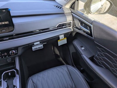 2026 Mitsubishi Outlander SEL