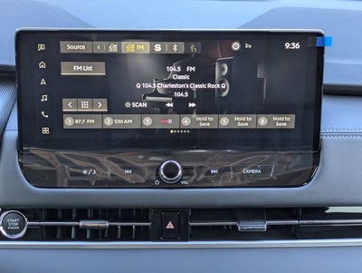 2026 Mitsubishi Outlander SEL