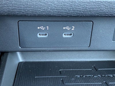 2026 Mitsubishi Outlander SEL