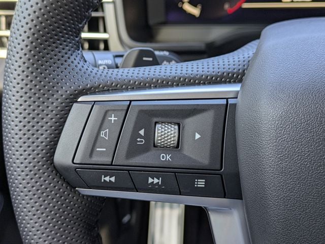 2026 Mitsubishi Outlander SEL
