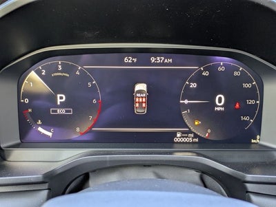 2026 Mitsubishi Outlander SEL
