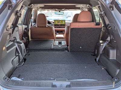 2026 Mitsubishi Outlander SEL