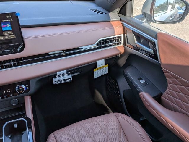 2026 Mitsubishi Outlander SEL