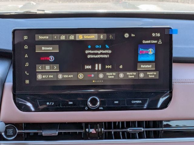 2026 Mitsubishi Outlander SEL