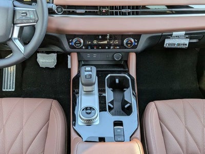 2026 Mitsubishi Outlander SEL