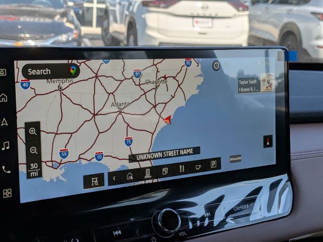 2026 Mitsubishi Outlander SEL