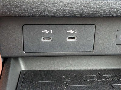 2026 Mitsubishi Outlander SEL