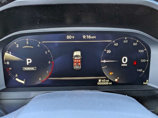 2026 Mitsubishi Outlander SEL