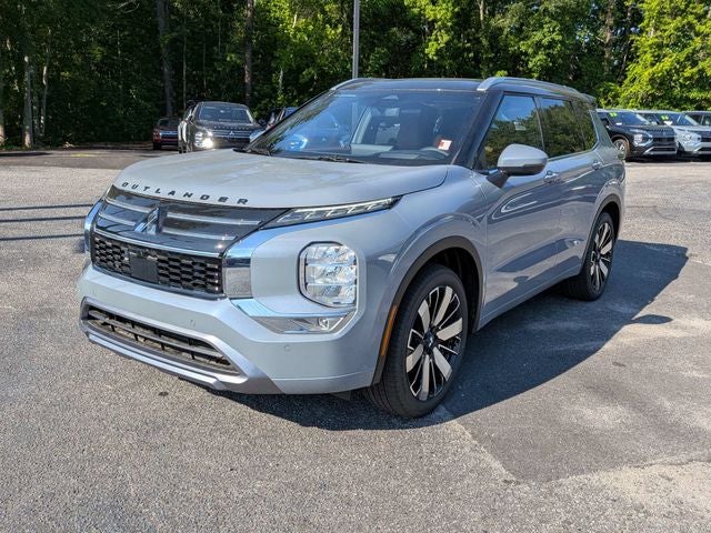 2026 Mitsubishi Outlander SEL