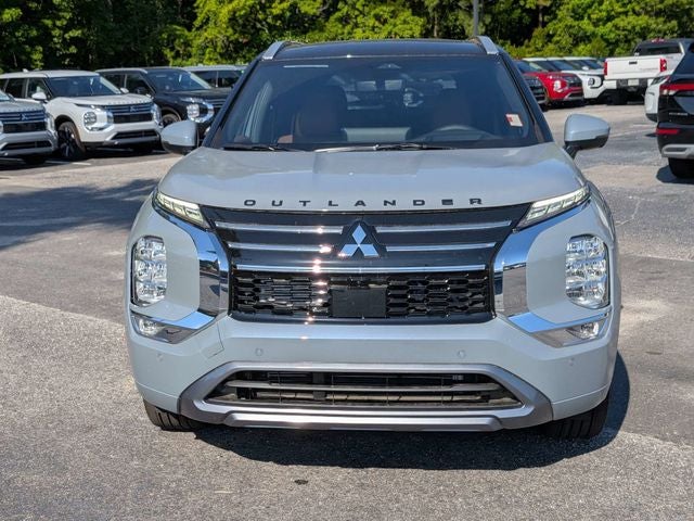 2026 Mitsubishi Outlander SEL