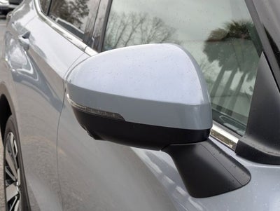 2026 Mitsubishi Outlander Base