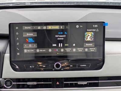 2026 Mitsubishi Outlander Base