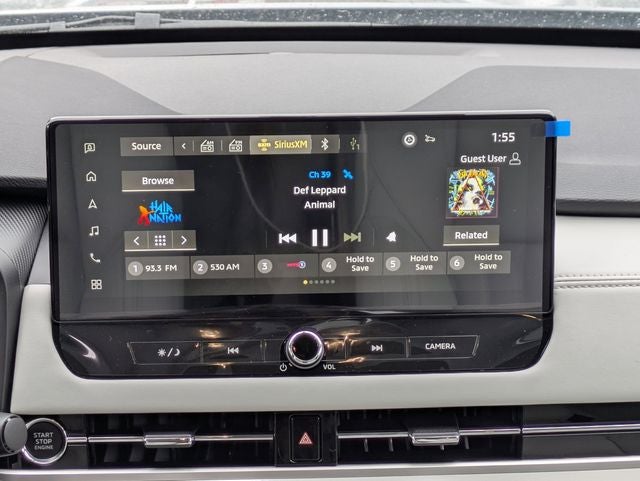 2026 Mitsubishi Outlander Base