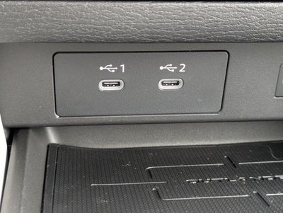 2026 Mitsubishi Outlander Base