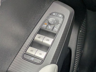 2026 Mitsubishi Outlander Base