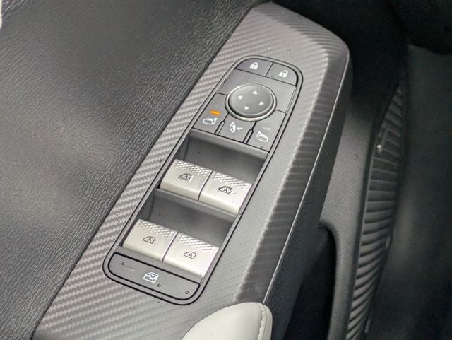 2026 Mitsubishi Outlander Base