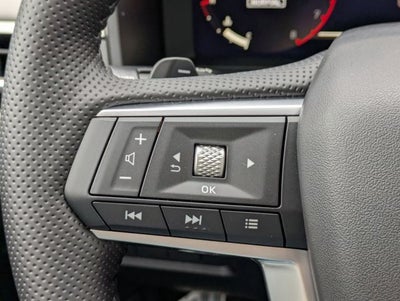 2026 Mitsubishi Outlander Base