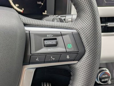 2026 Mitsubishi Outlander Base