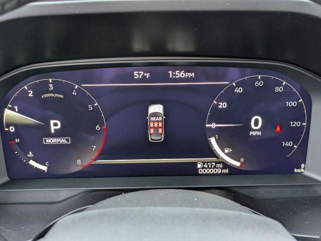 2026 Mitsubishi Outlander Base