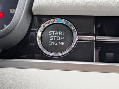 2026 Mitsubishi Outlander Base