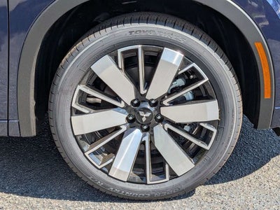 2026 Mitsubishi Outlander Base