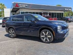 2026 Mitsubishi Outlander Base