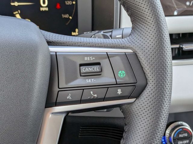 2026 Mitsubishi Outlander Base