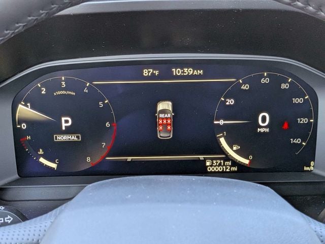 2026 Mitsubishi Outlander Base