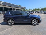 2026 Mitsubishi Outlander Base