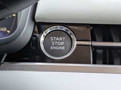2026 Mitsubishi Outlander Base
