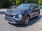 2026 Mitsubishi Outlander Base